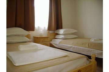 Bolgarija Chata Byala, Eksterier